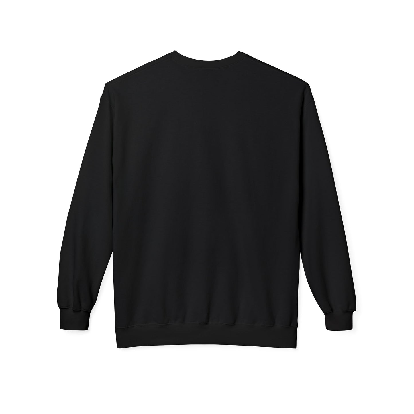PWS Sweatshirt Est (Black)