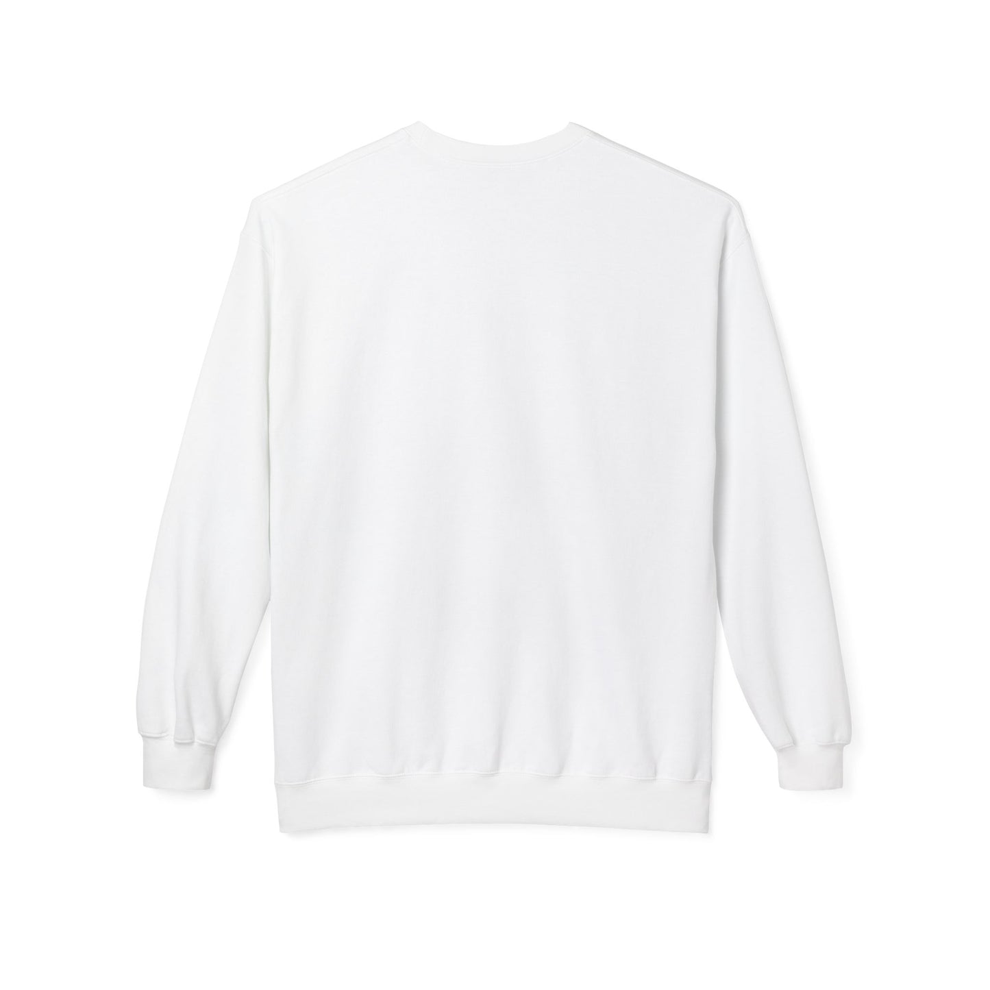 PWS Sweatshirt Est (White)