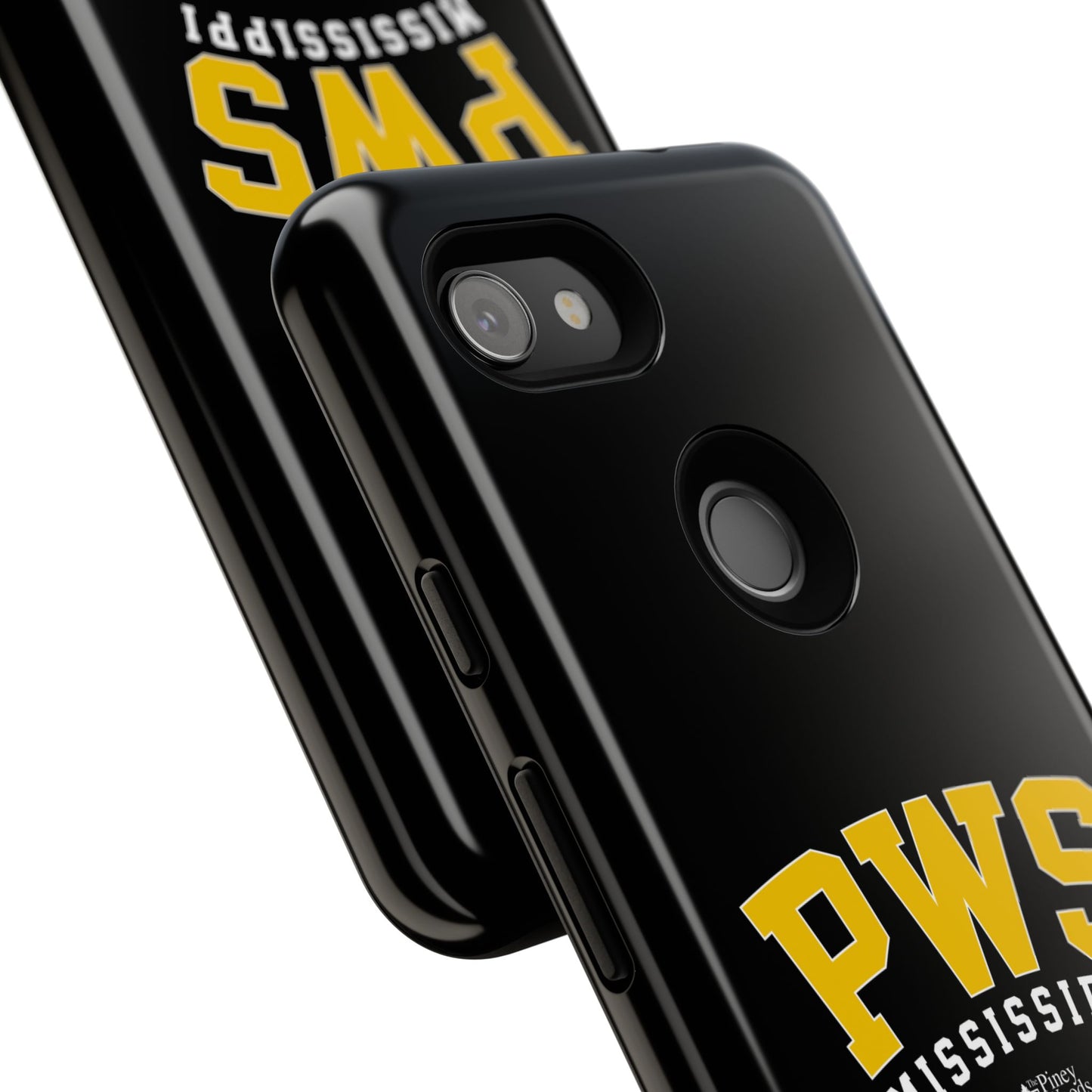 Google Pixel (Black)