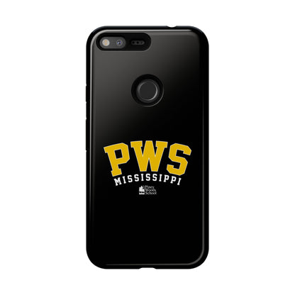 Google Pixel (Black)