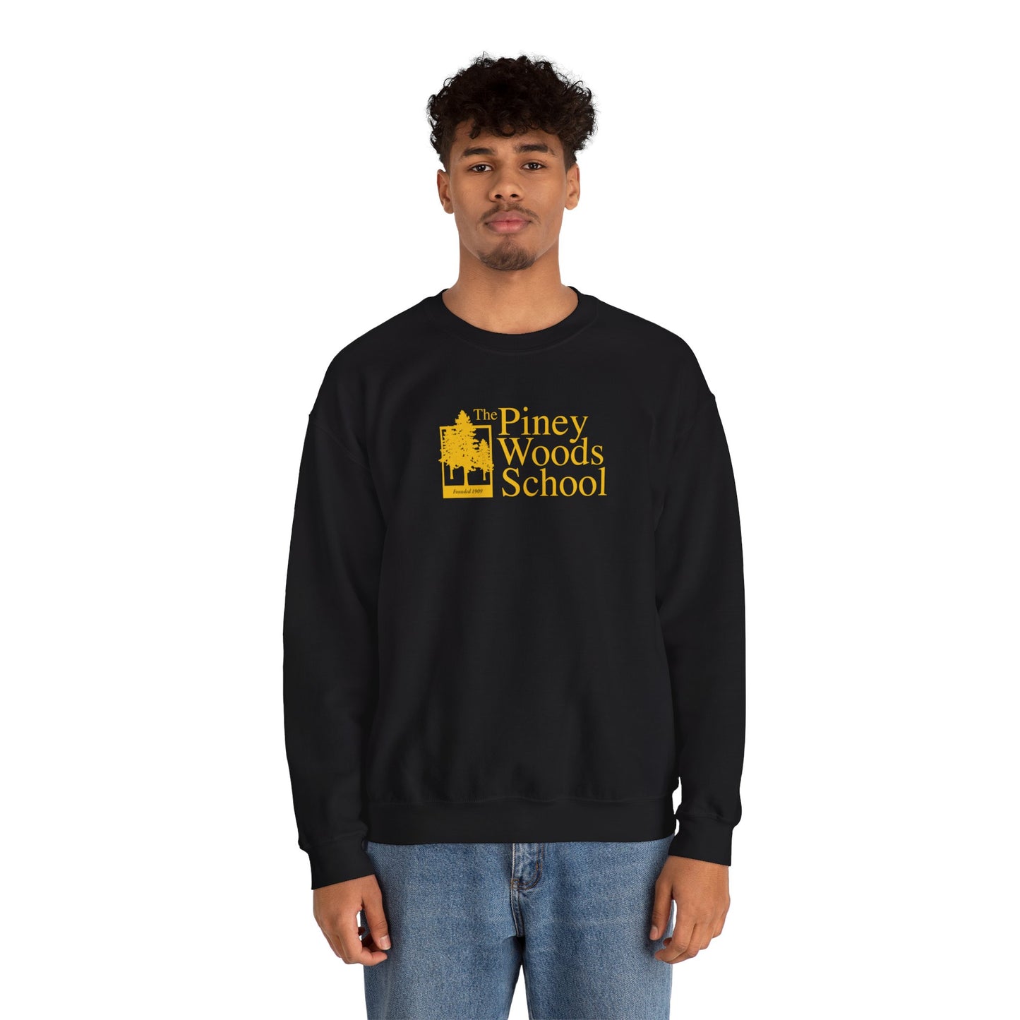 The Piney Woods School Sweatshirt