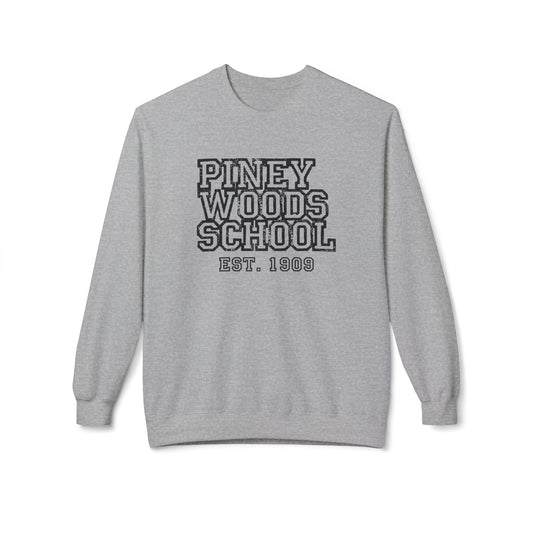 PWS Sweatshirt Est (Grey)