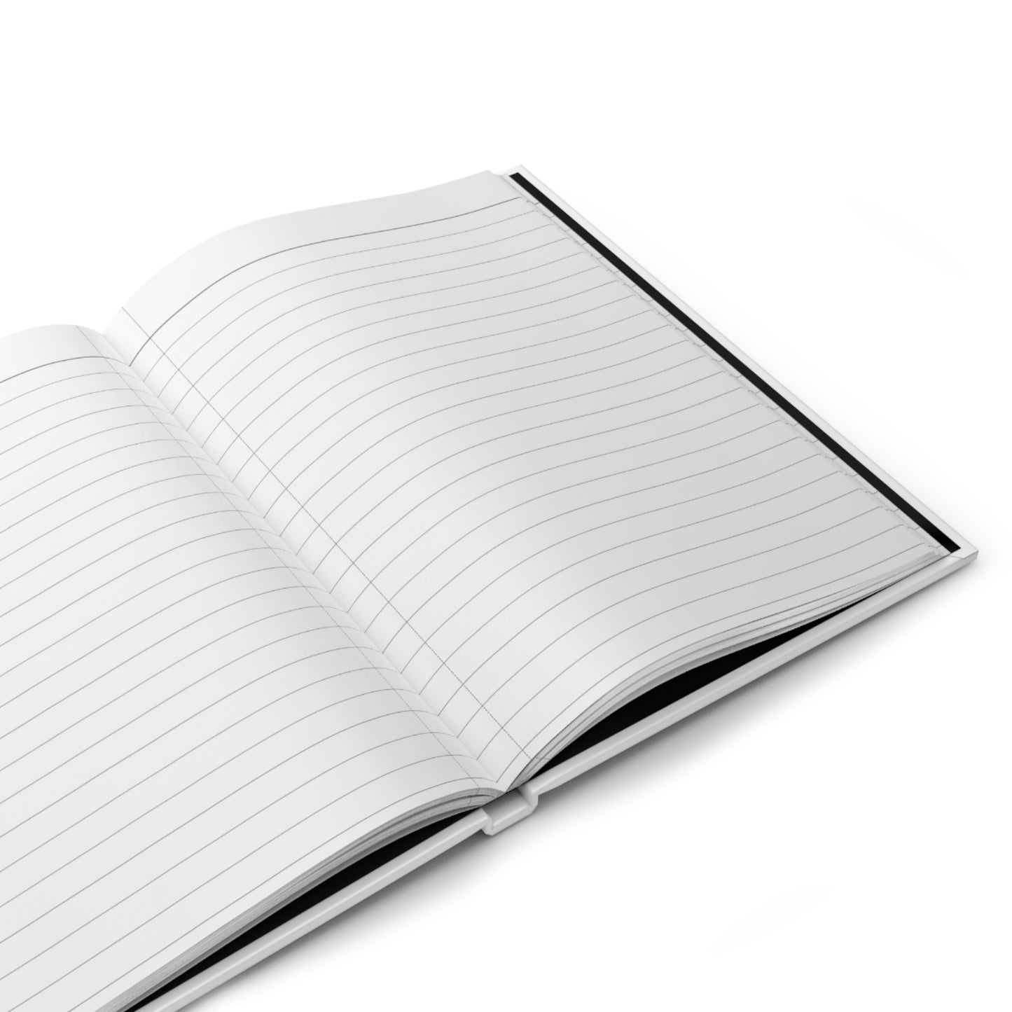 PWS Hardcover Journal