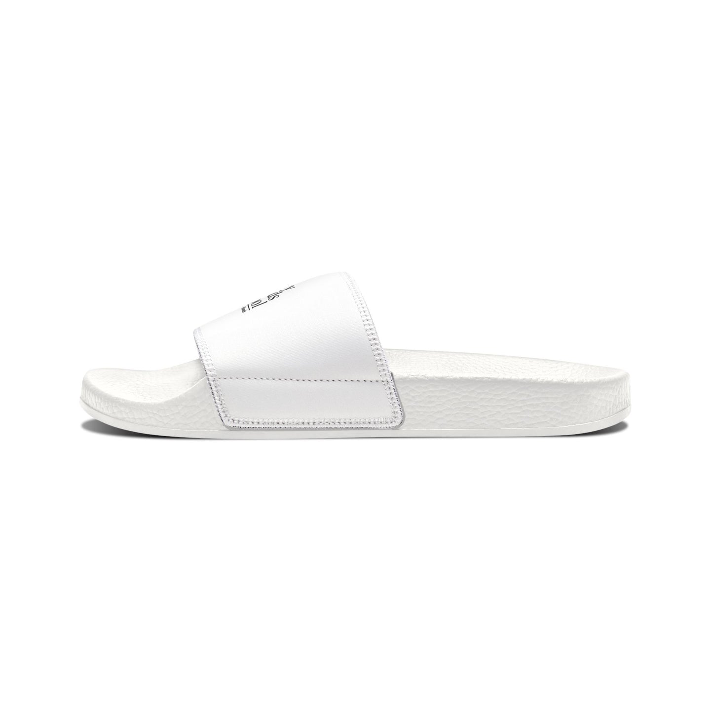 Men's Removable-Strap Slides