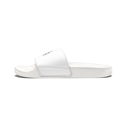 Men's Removable-Strap Slides