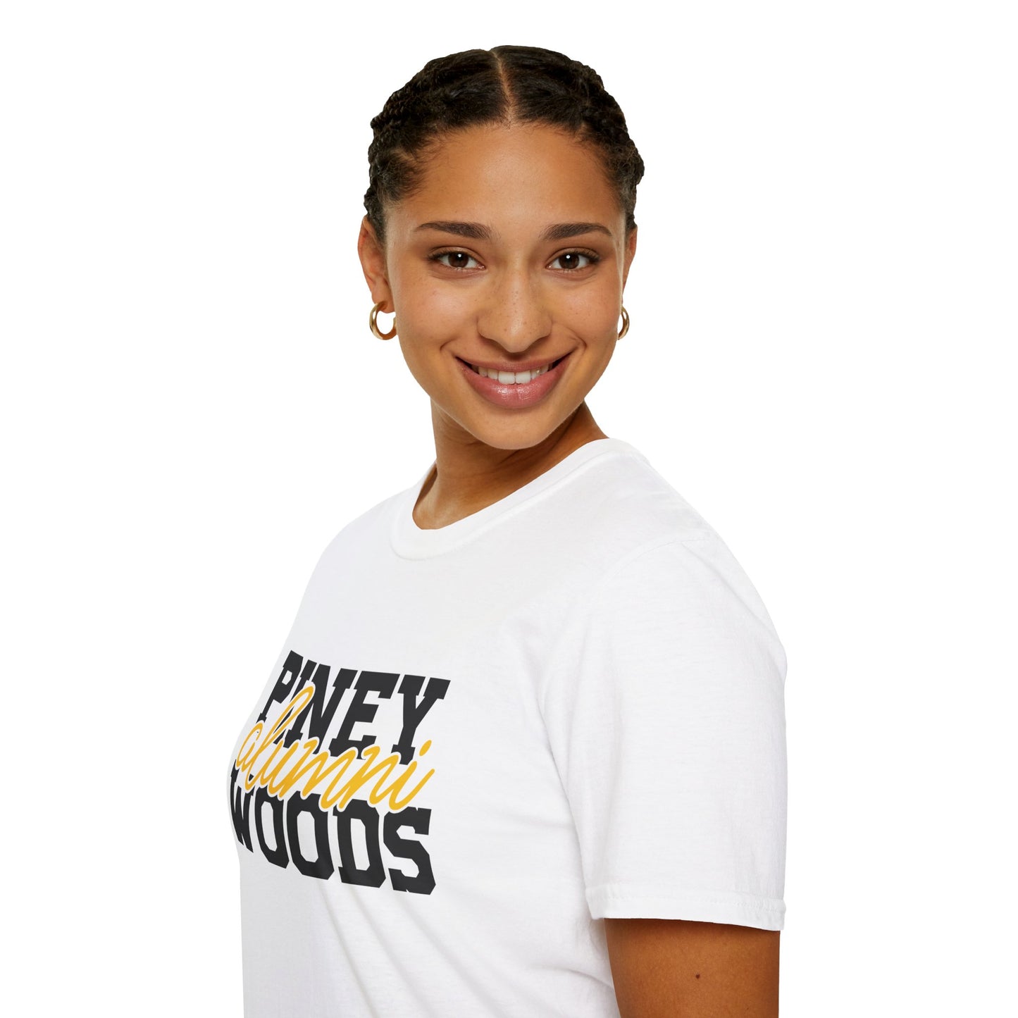 Piney Woods Alumni T-Shirt