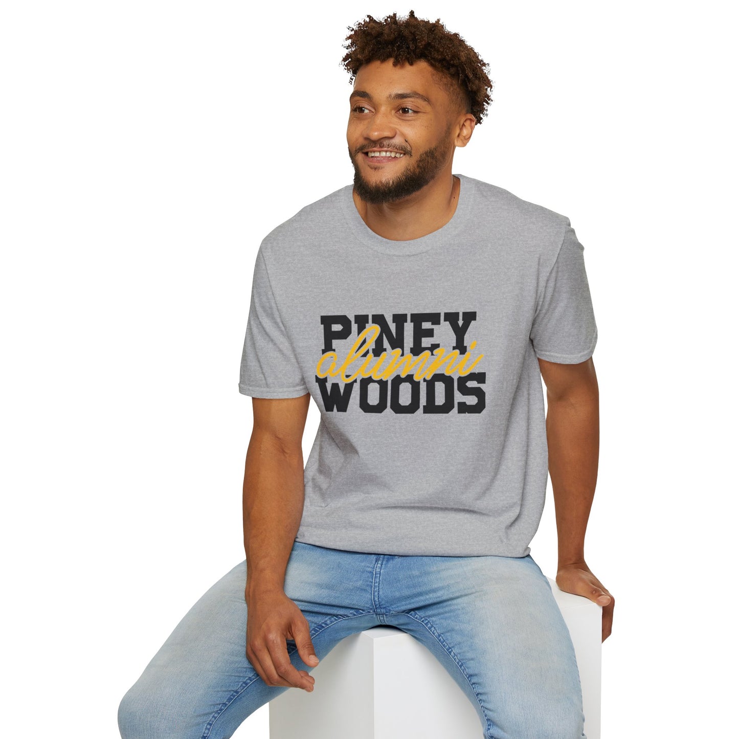 Piney Woods Alumni T-Shirt