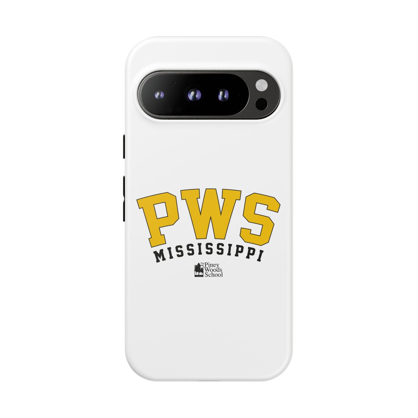 Google Pixel (White)