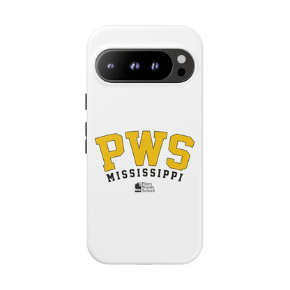 Google Pixel (White)