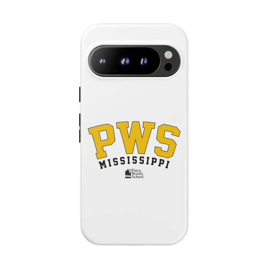 Google Pixel (White)