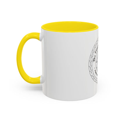 Seal Coffee Mug (11, 15oz)
