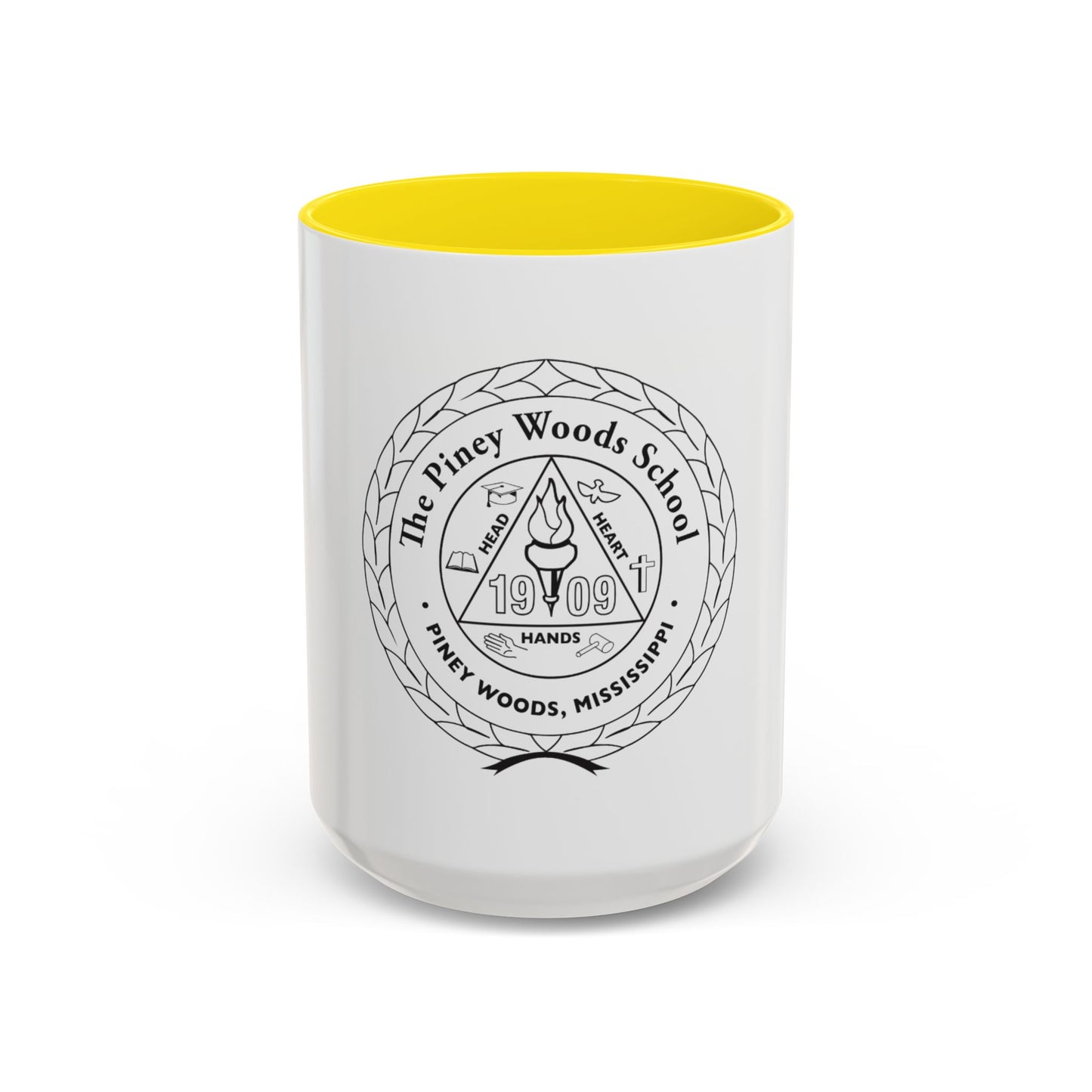 Seal Coffee Mug (11, 15oz)