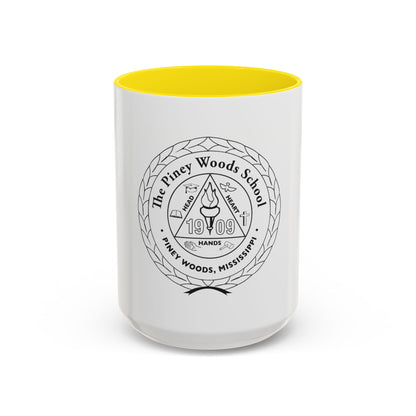 Seal Coffee Mug (11, 15oz)