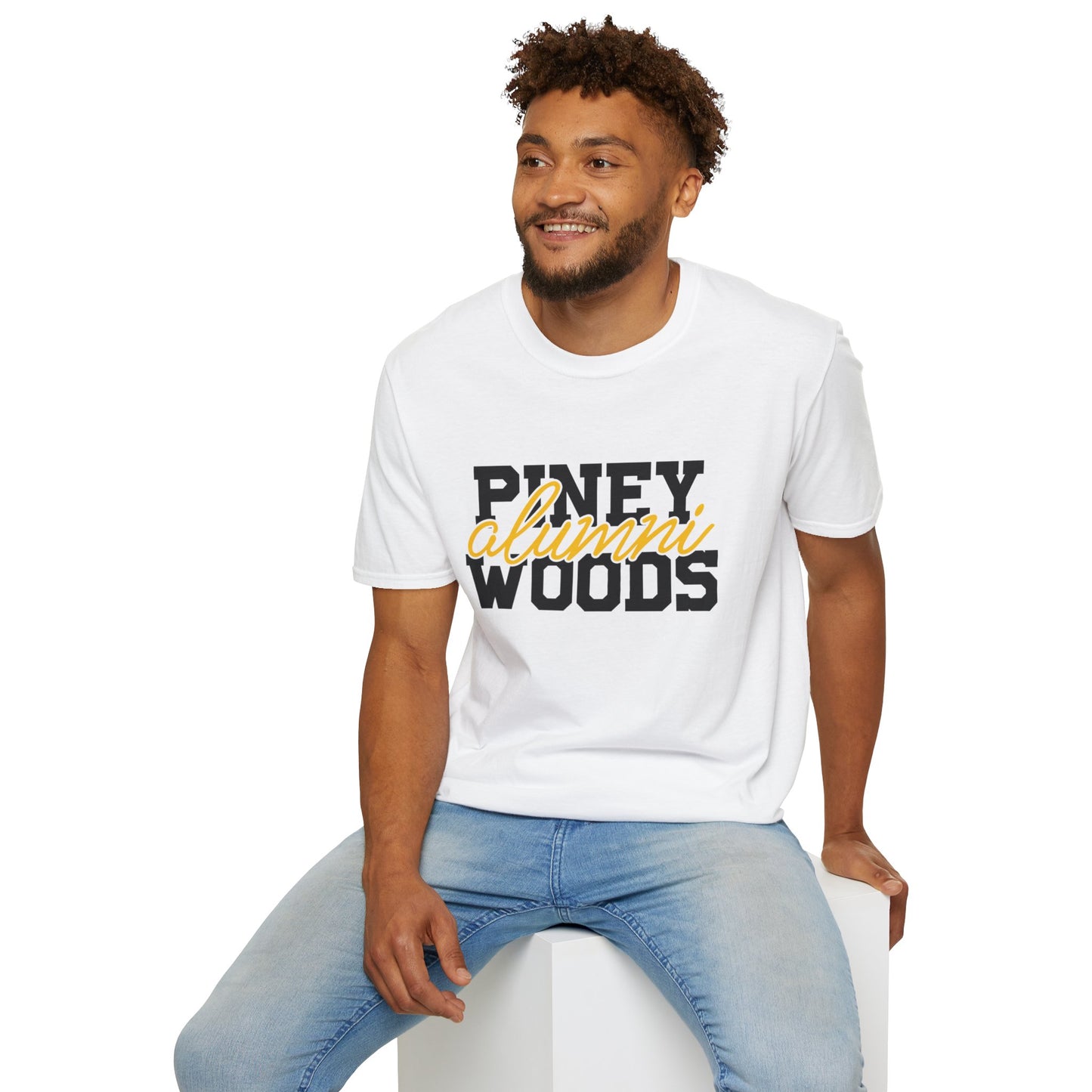 Piney Woods Alumni T-Shirt