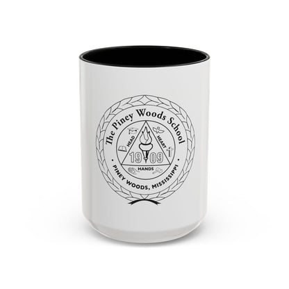 Seal Coffee Mug (11, 15oz)