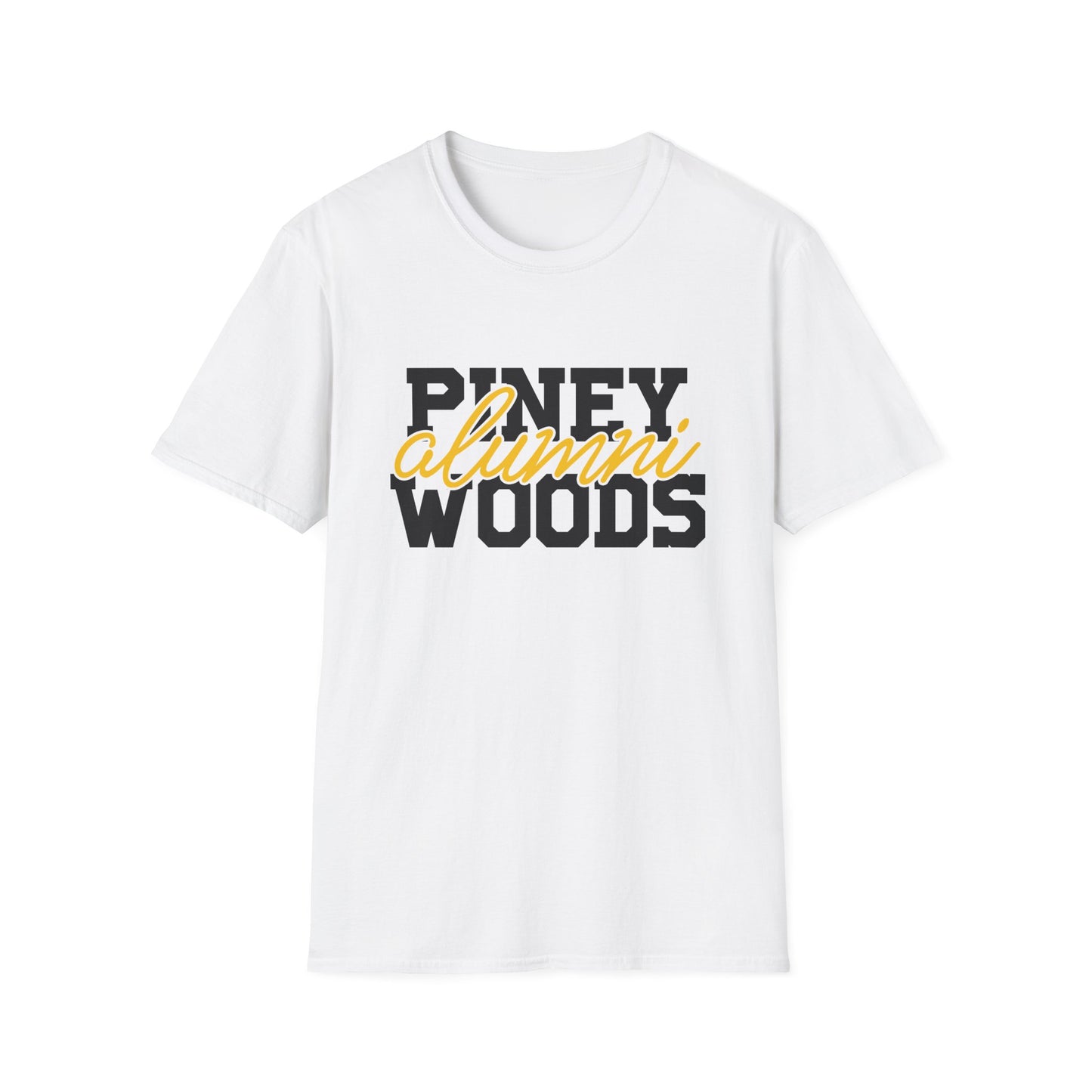 Piney Woods Alumni T-Shirt