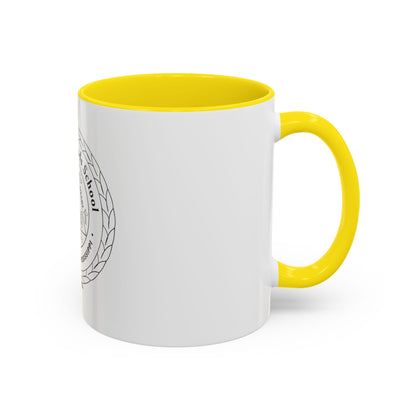 Seal Coffee Mug (11, 15oz)