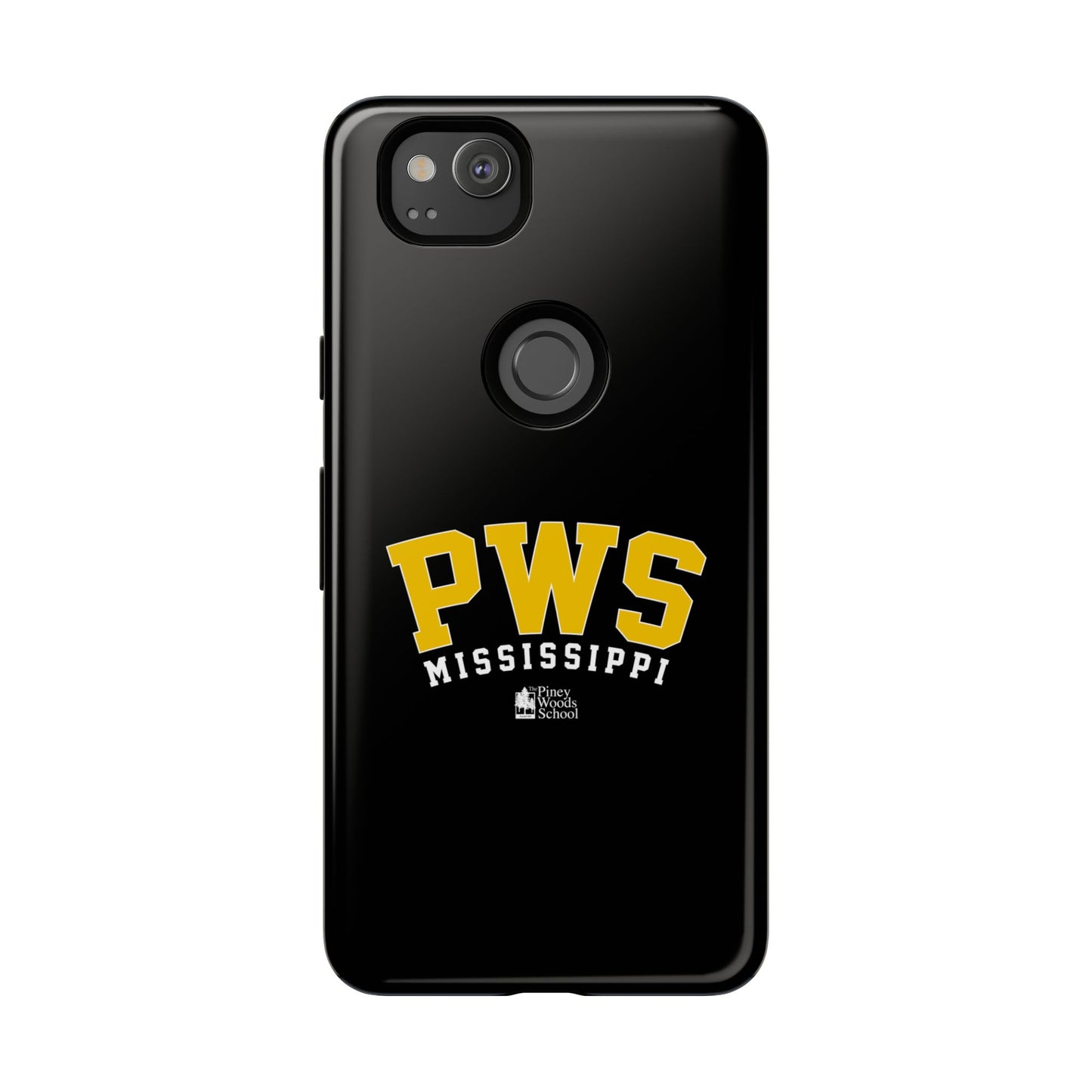 Google Pixel (Black)