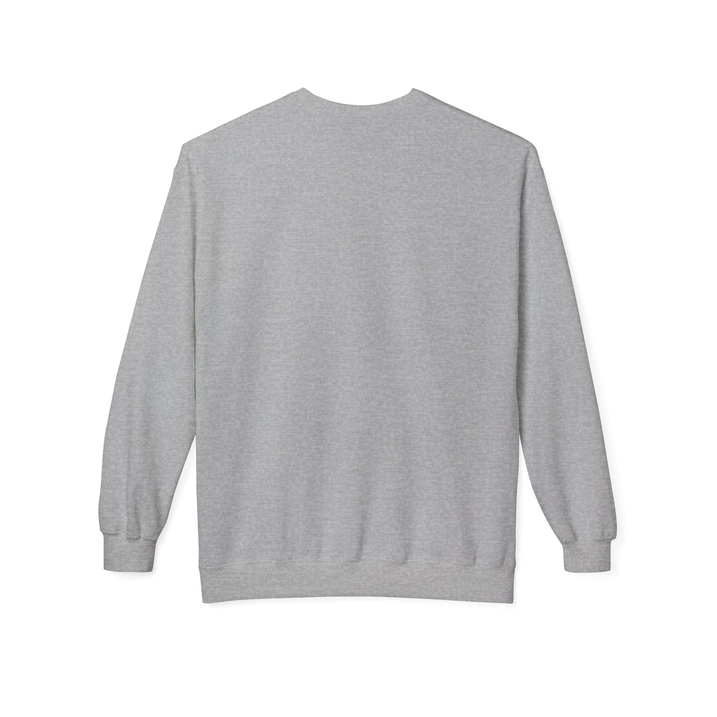 PWS Sweatshirt Est (Grey)