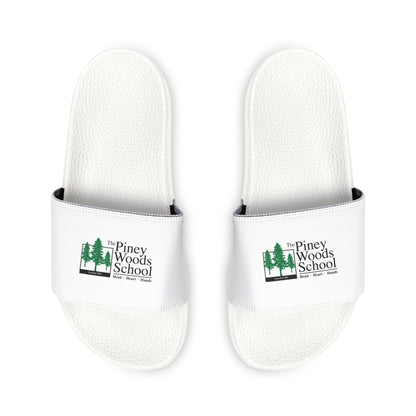 Men's Removable-Strap Slides