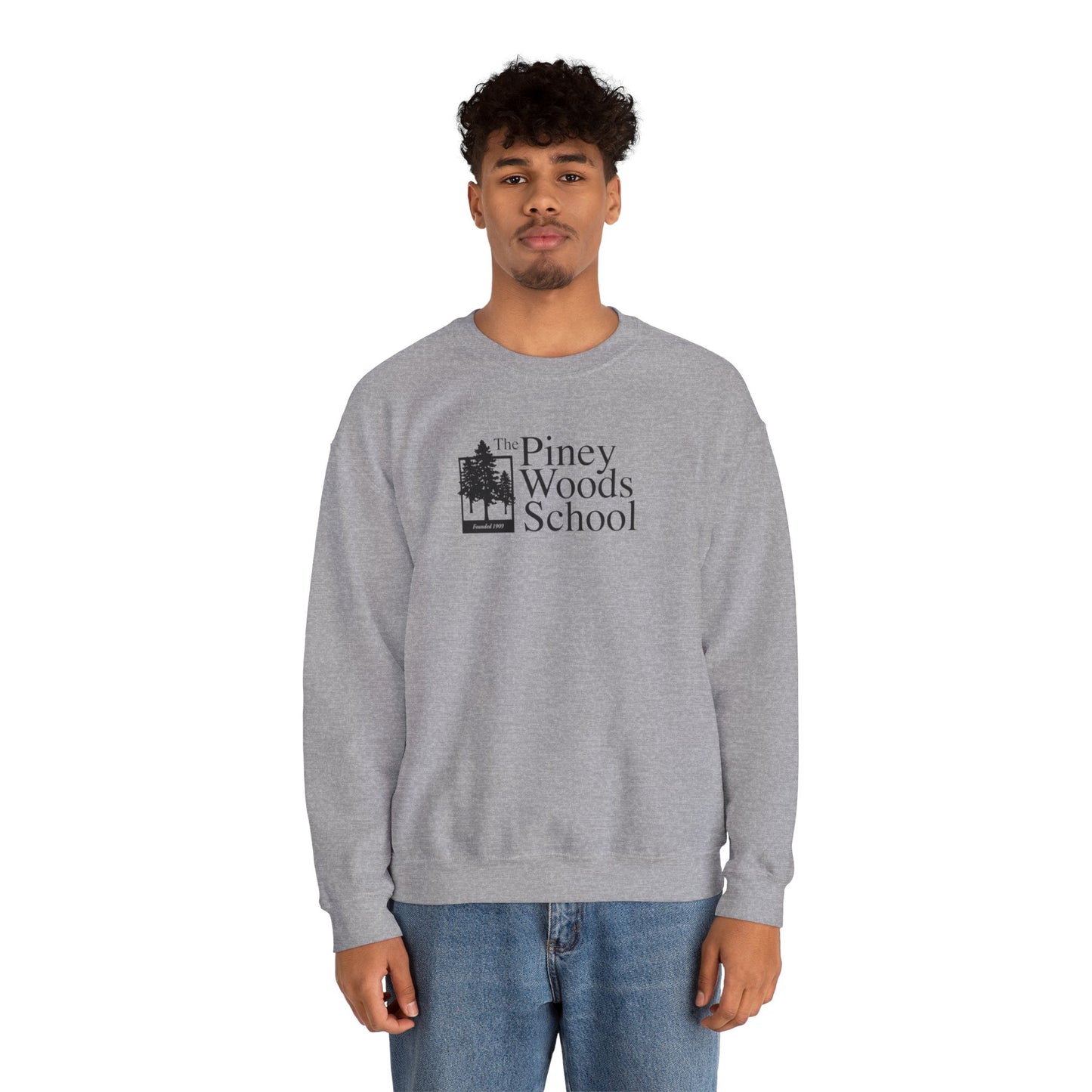 The Piney Woods School Sweatshirt