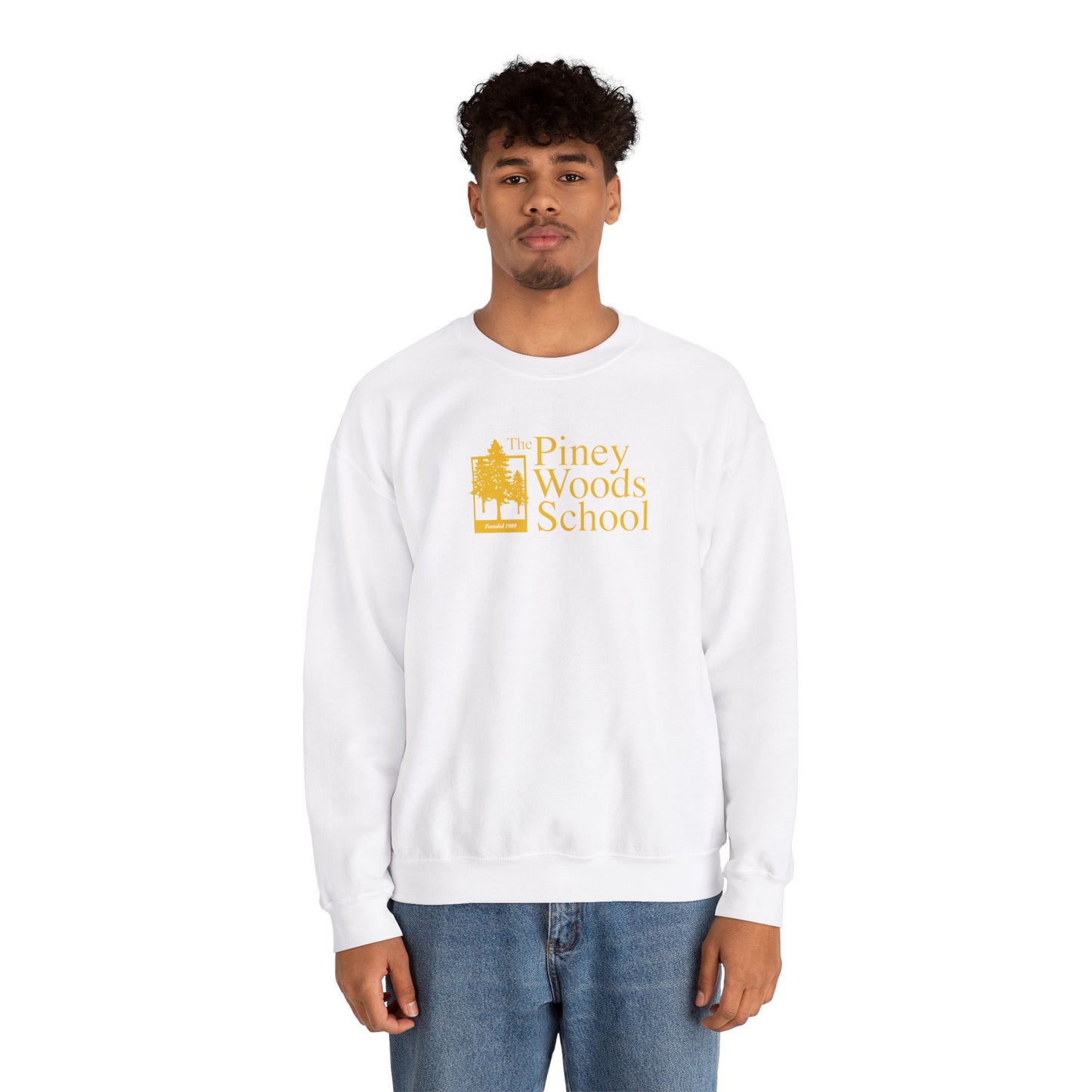 The Piney Woods School Sweatshirt