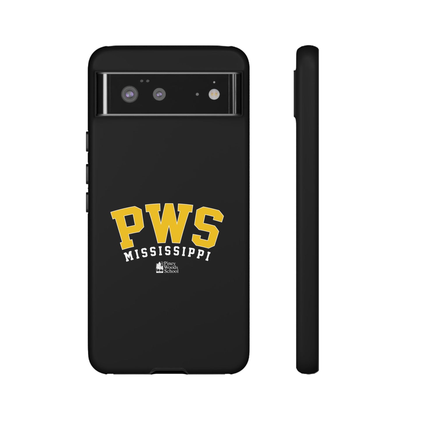 Google Pixel (Black)