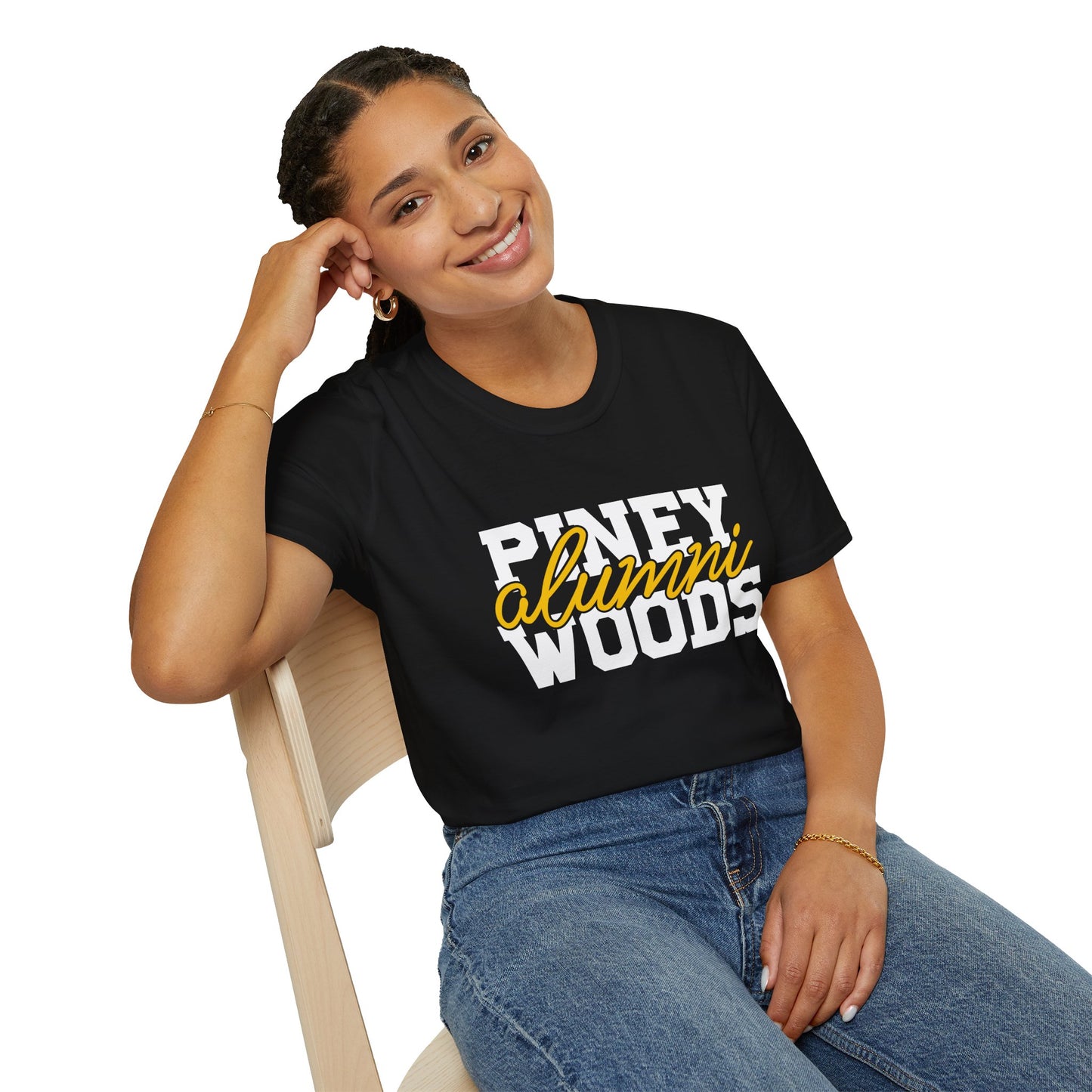 Piney Woods Alumni T-Shirt