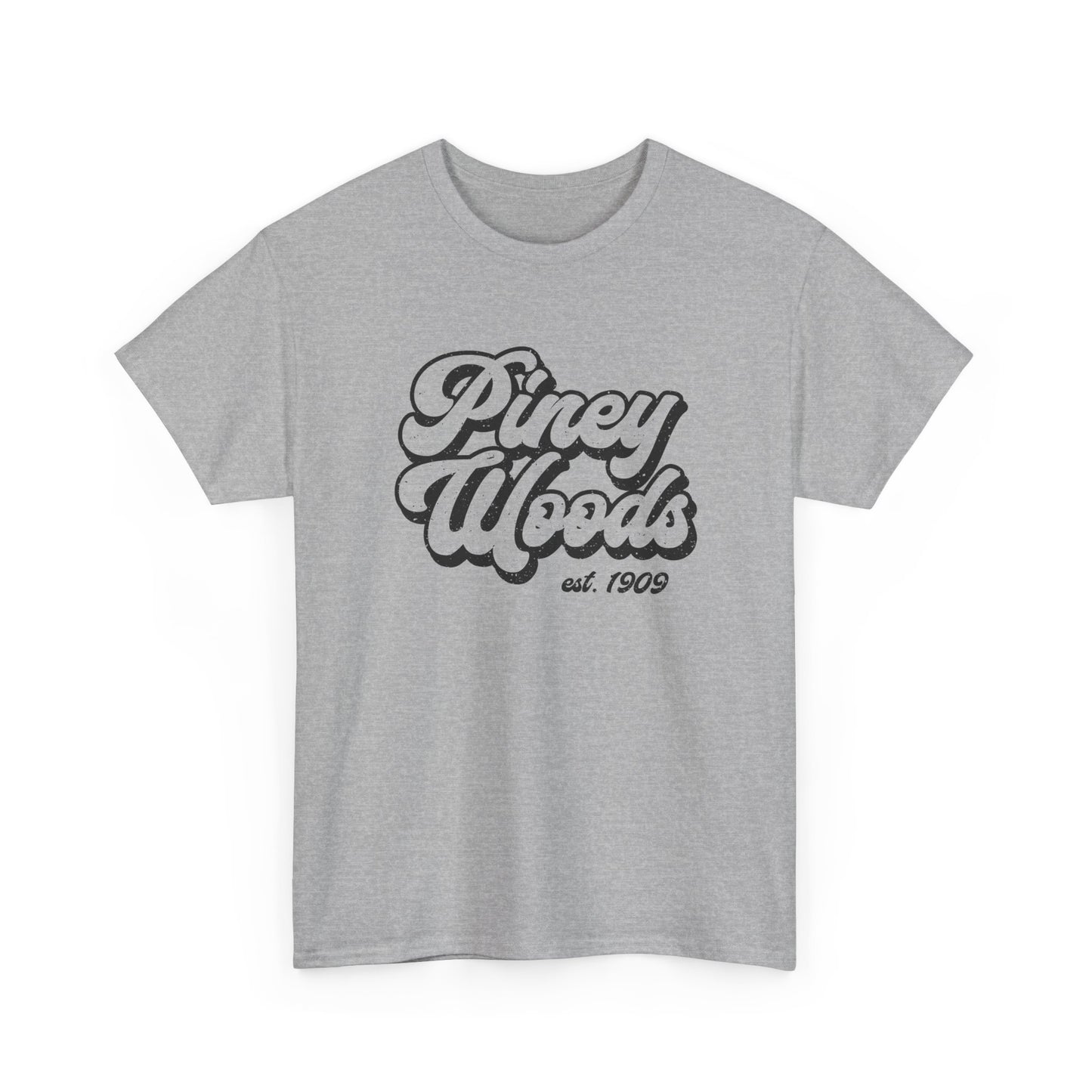 Piney Woods 1909 Tee