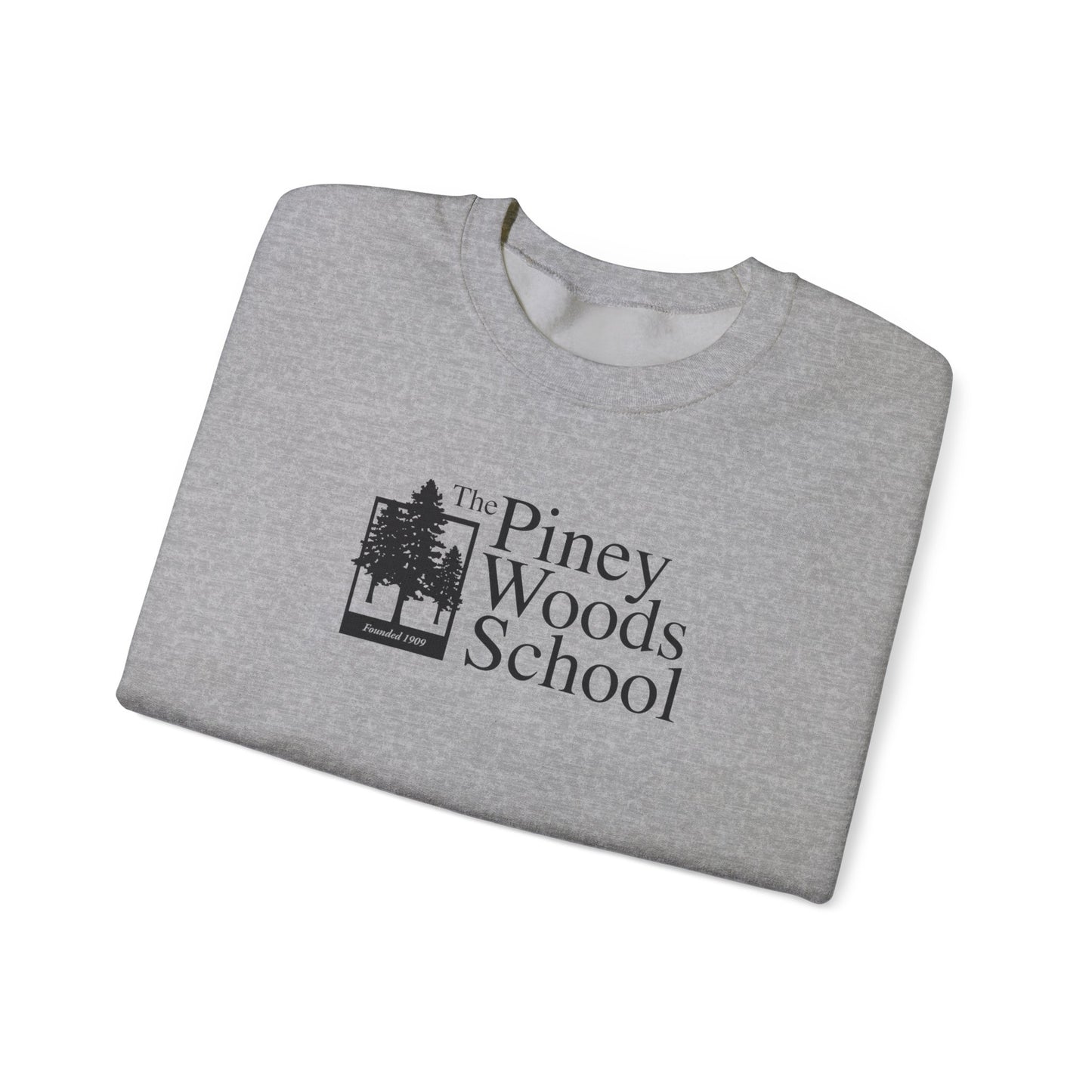 The Piney Woods School Sweatshirt