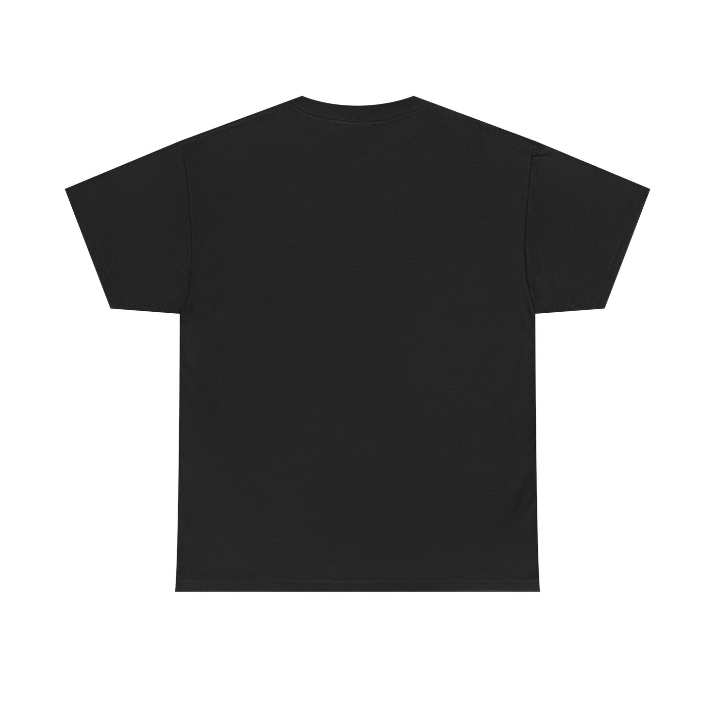 Piney Woods Tee (Black)