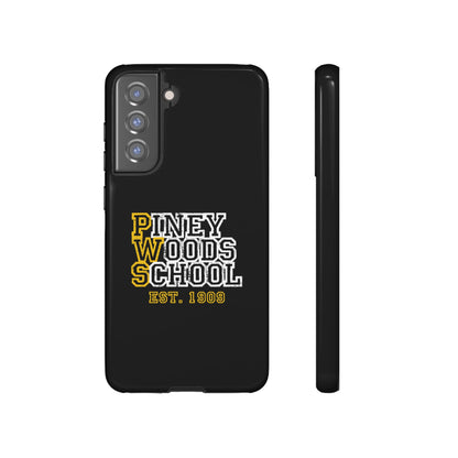 Samsung Cases (Black)