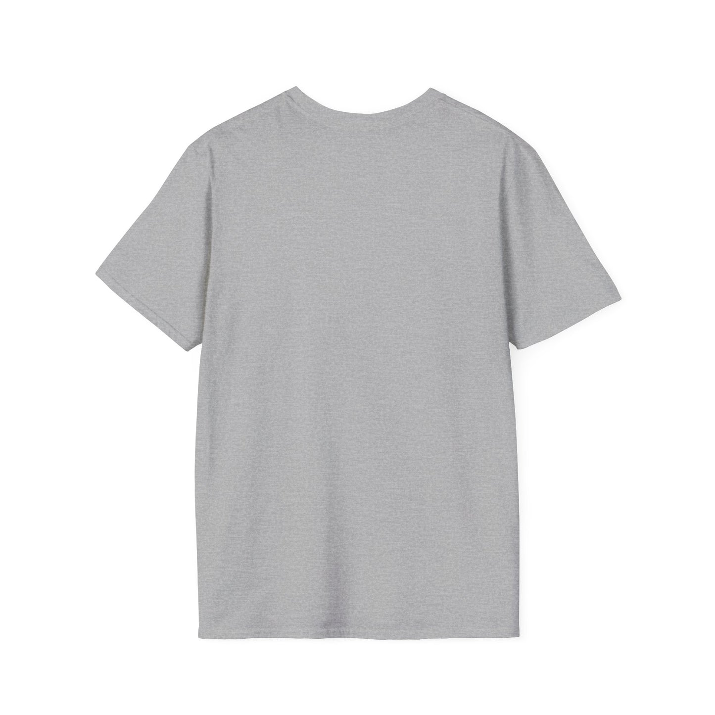 PWS Alumni T-Shirt (Grey)