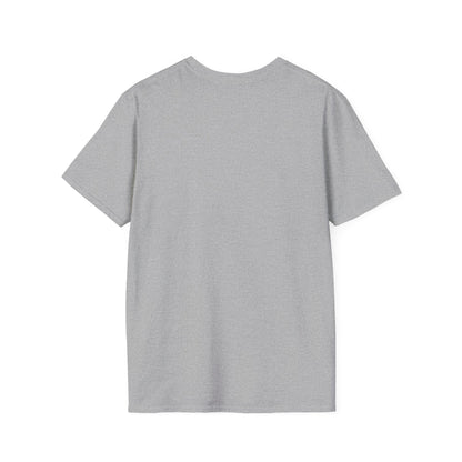 PWS Alumni T-Shirt (Grey)