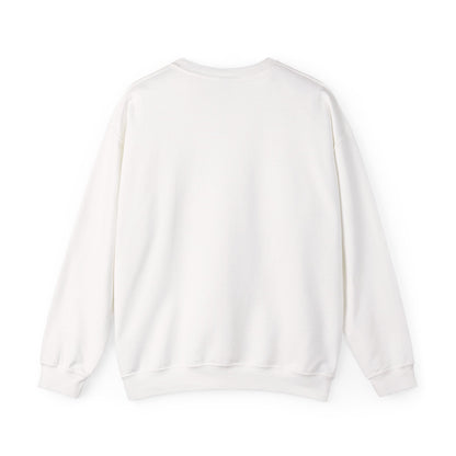 Piney Sweatshirt (White)