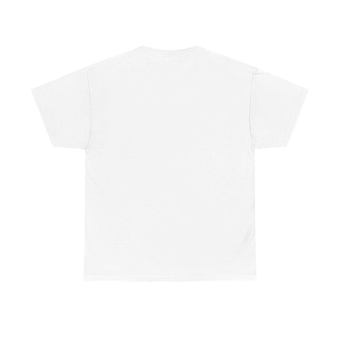 Piney Woods Tee (White)