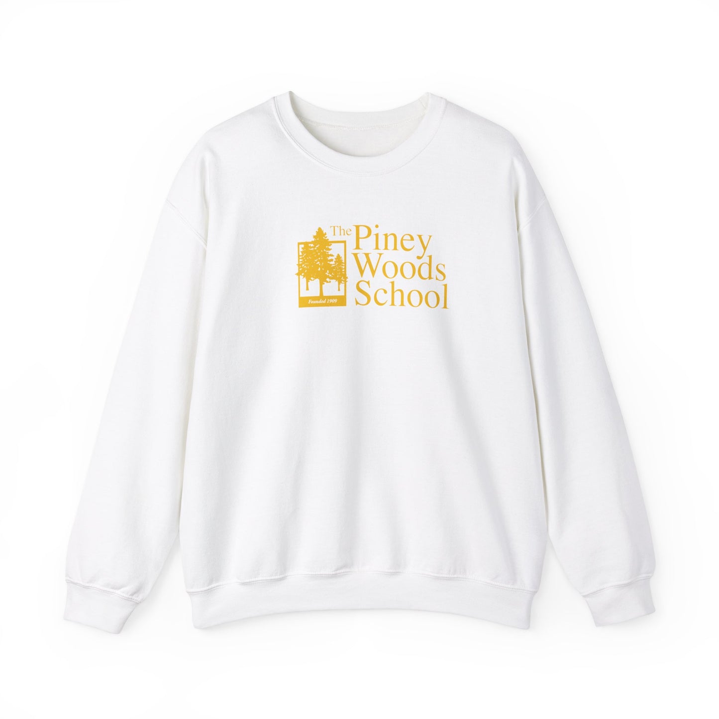 The Piney Woods School Sweatshirt