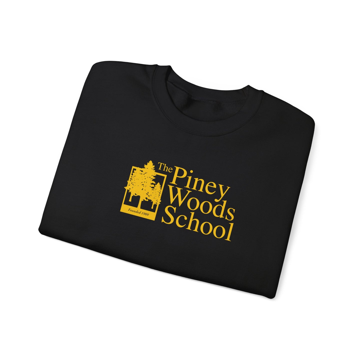 The Piney Woods School Sweatshirt