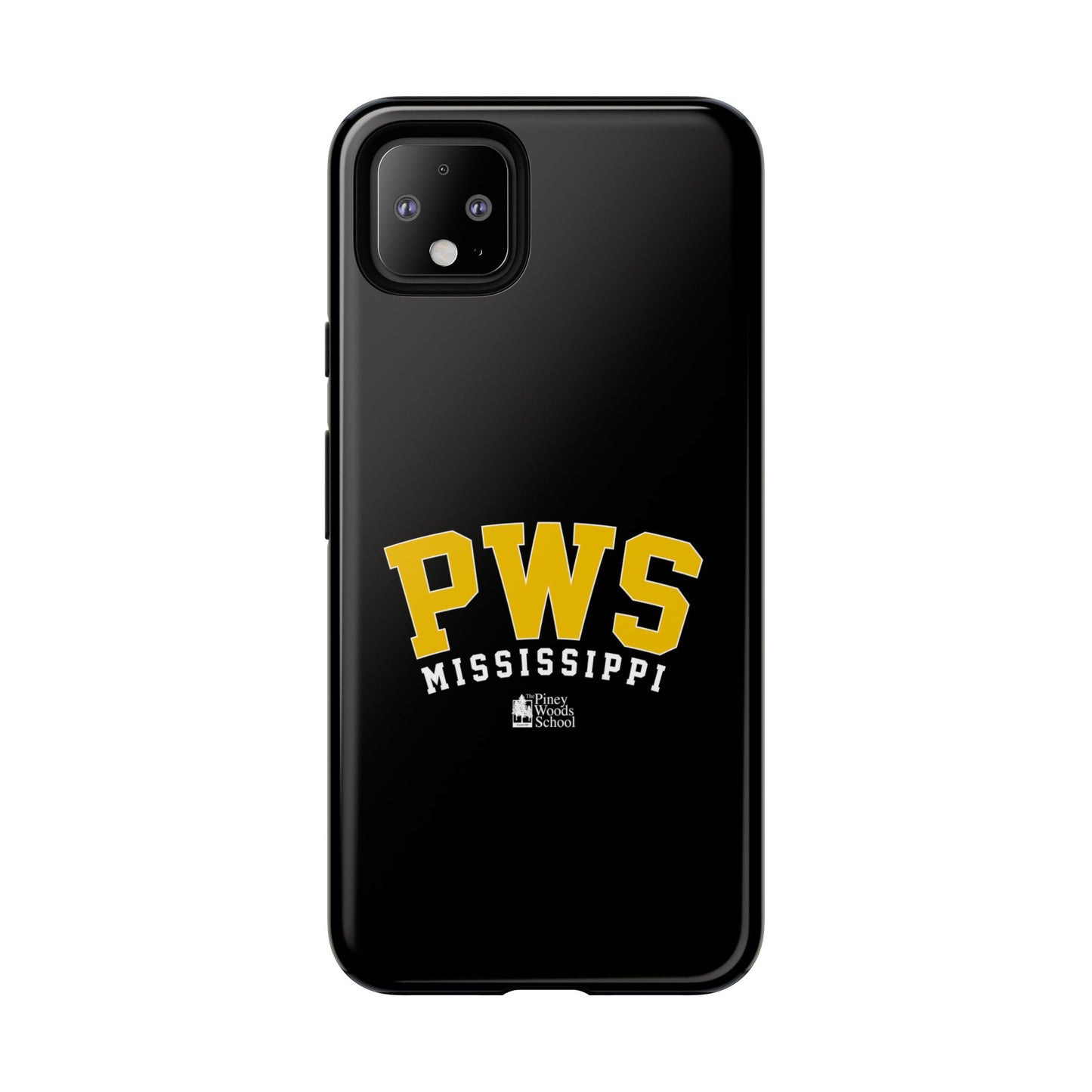 Google Pixel (Black)