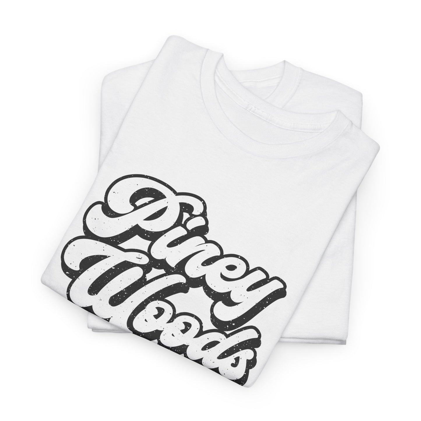 PWS 1909 Tee (White)