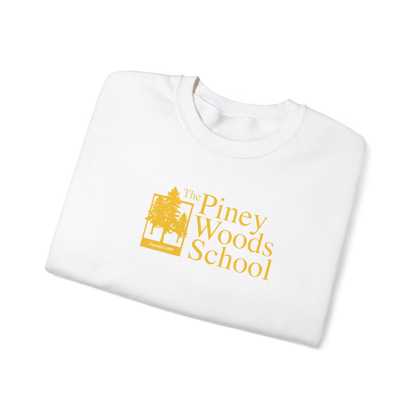 The Piney Woods School Sweatshirt