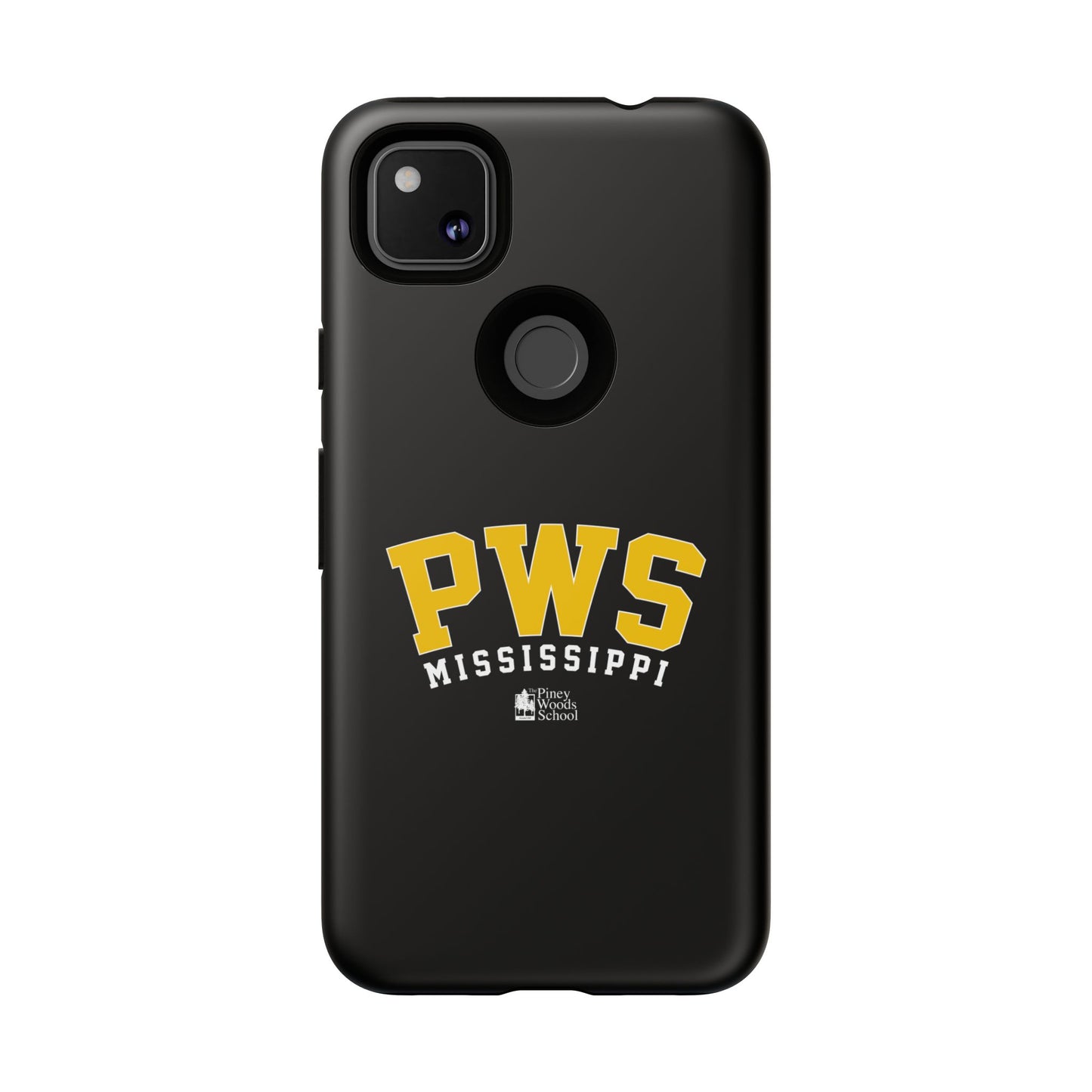 Google Pixel (Black)