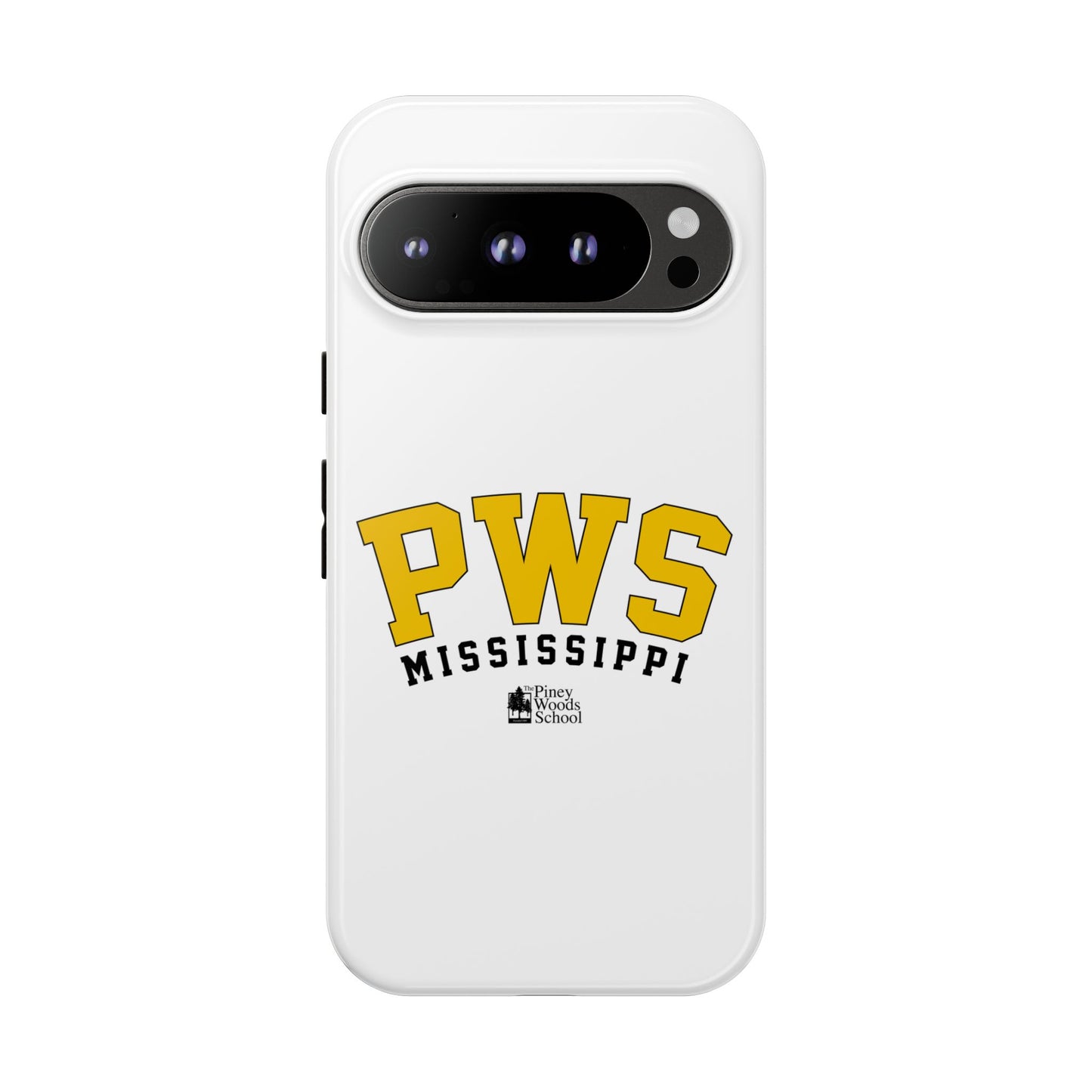 Google Pixel (White)