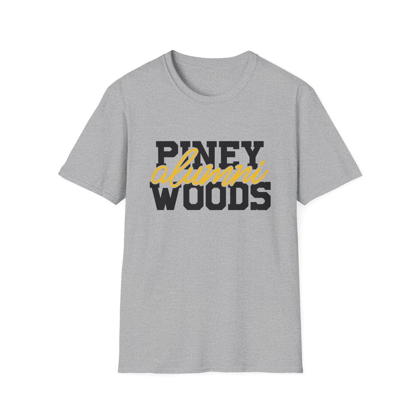 Piney Woods Alumni T-Shirt