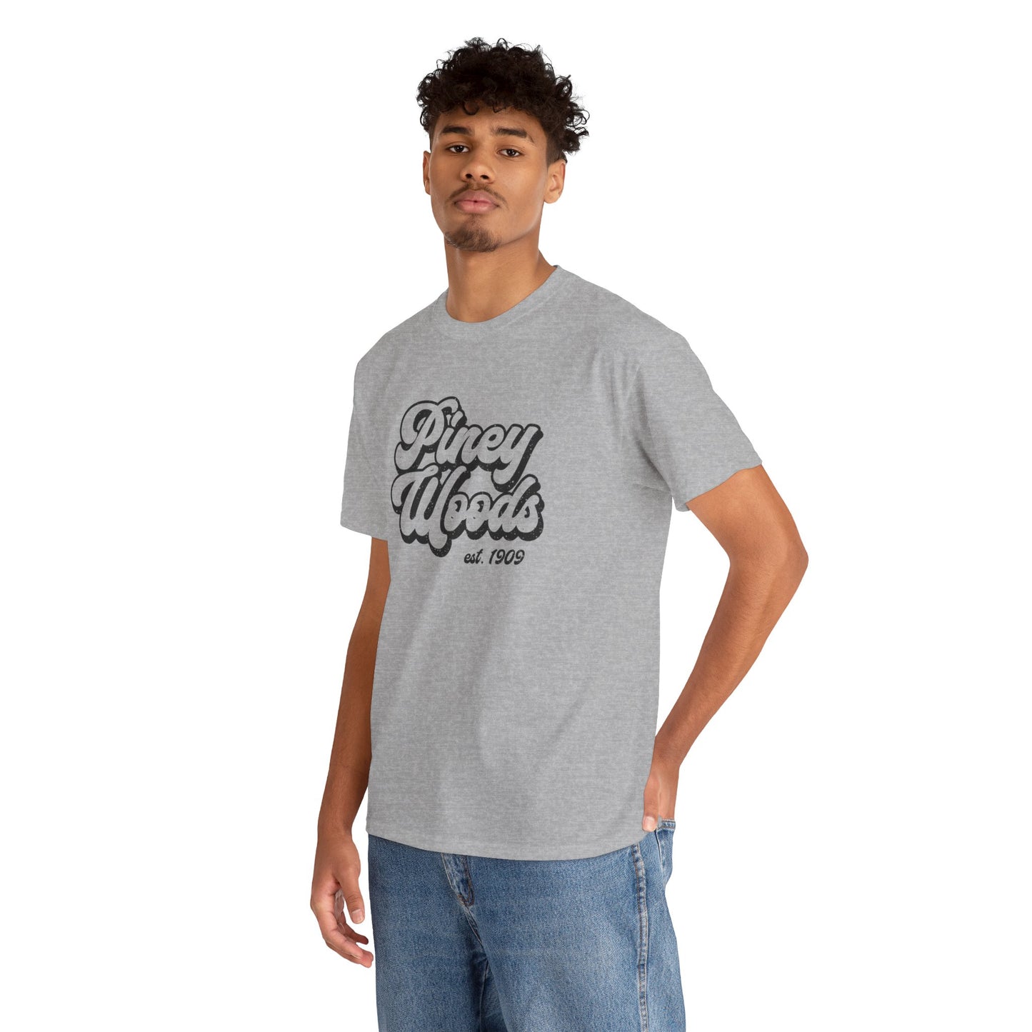 Piney Woods 1909 Tee