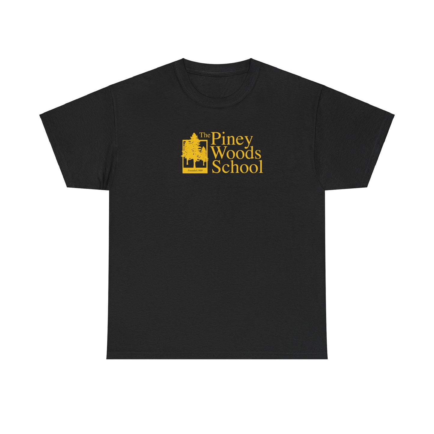 Piney Woods Tee