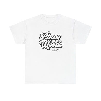 PWS 1909 Tee (White)