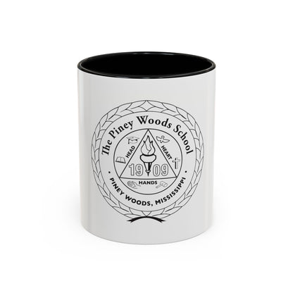 Seal Coffee Mug (11, 15oz)