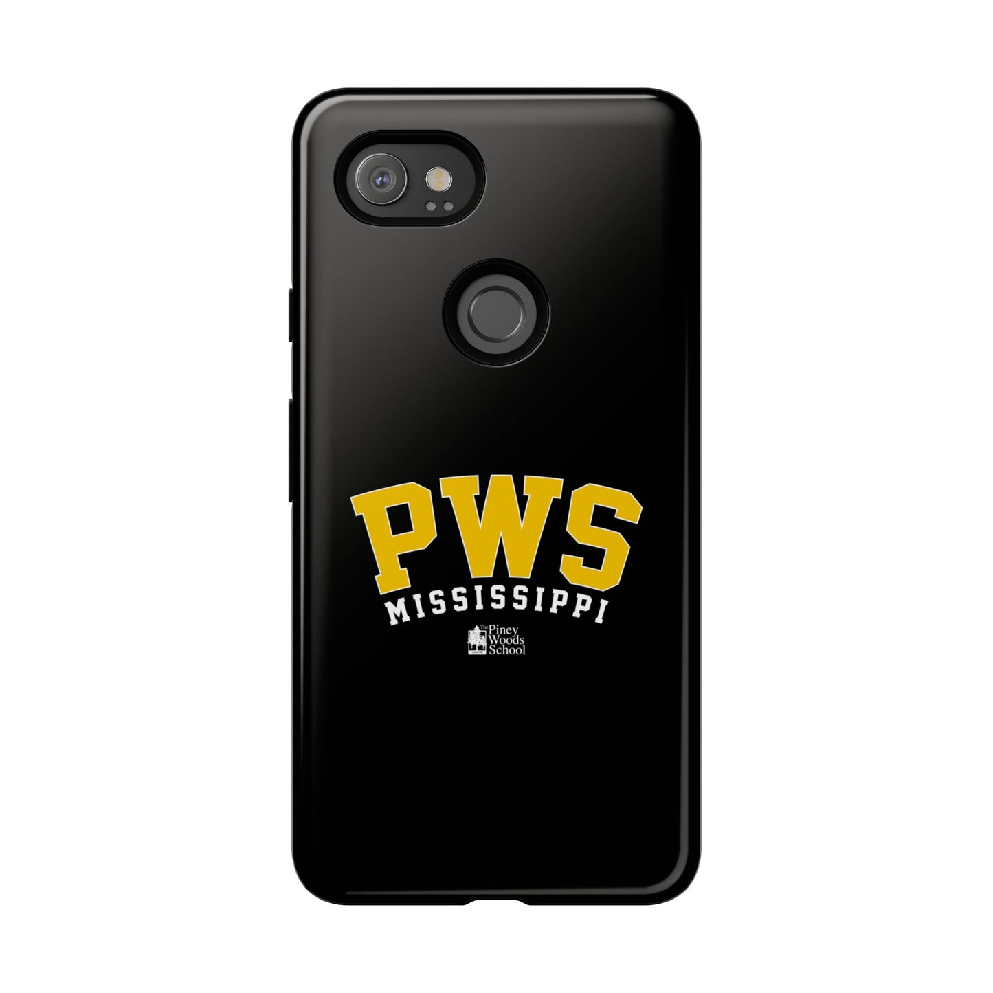 Google Pixel (Black)