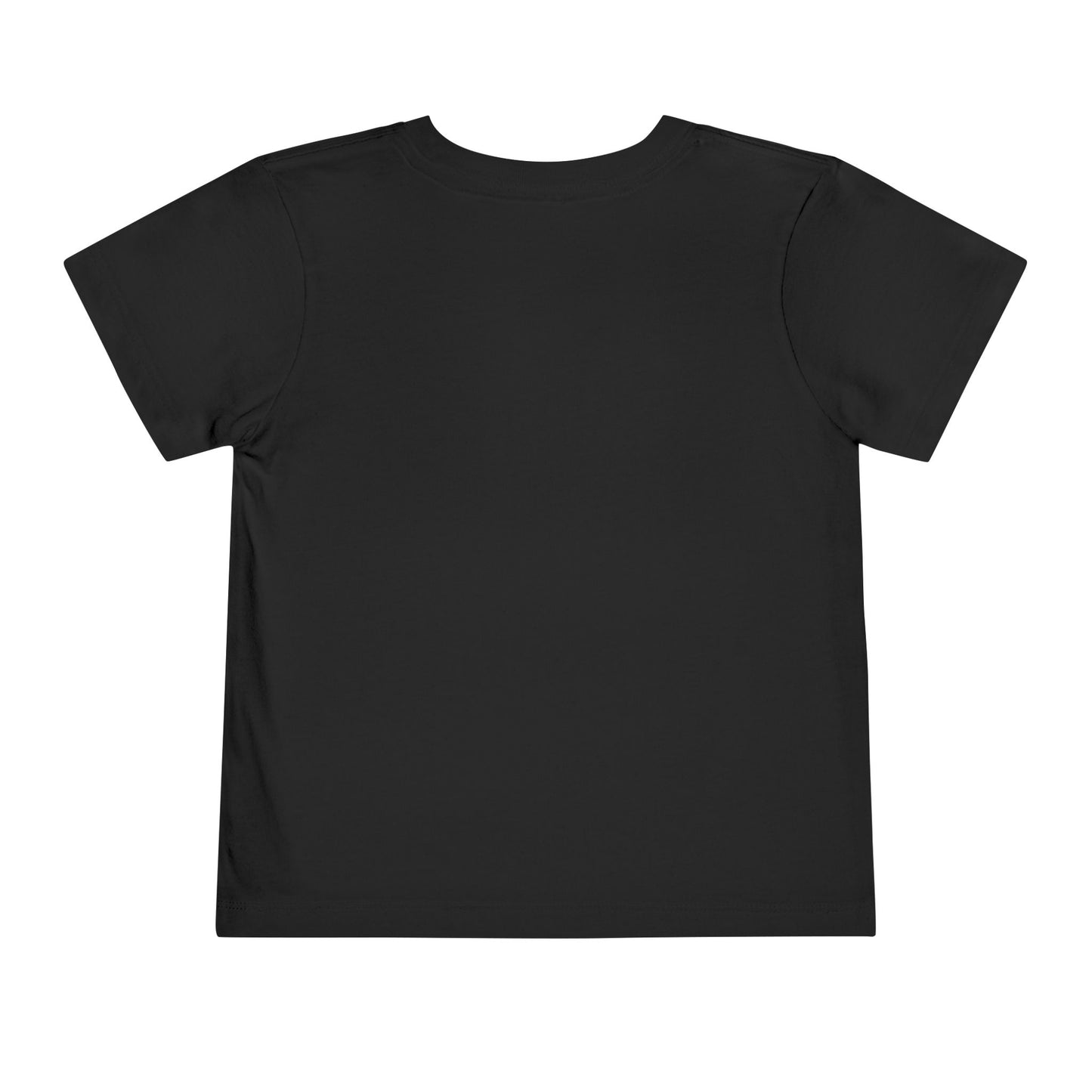 Toddler Tee (Black)